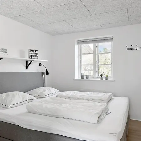 Oh292 - Stenkisten 108 Ferienhaus