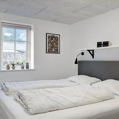 Oh292 - Stenkisten 108 Ferienhaus