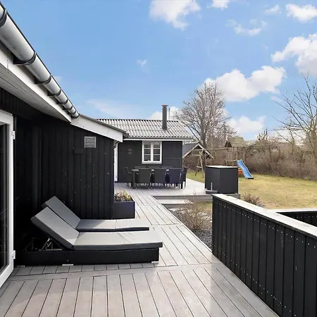 Oh292 - Stenkisten 108 Ferienhaus