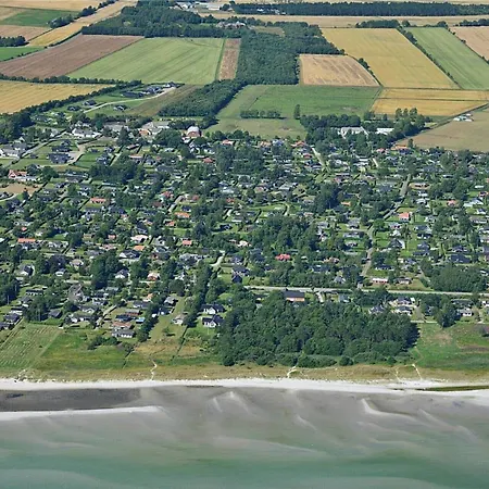 Dom wakacyjny Oh292-hadsund-stenkisten-108 *