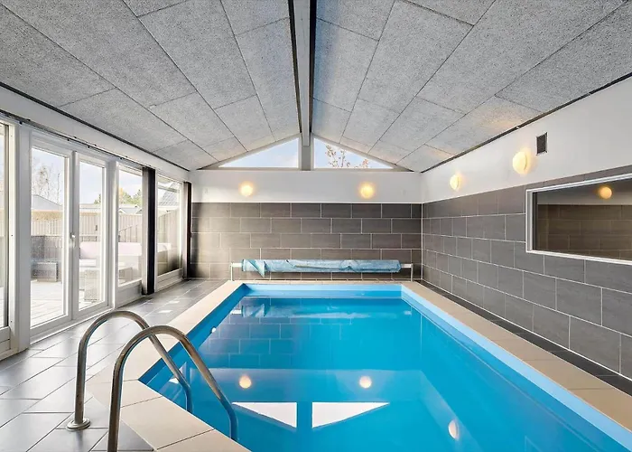 Oh292-hadsund-stenkisten-108 Дом отдыха *