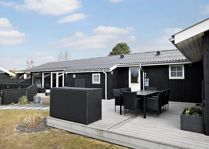 Oh292-hadsund-stenkisten-108 Tatil Evi Hadsund